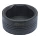 KS Tools BPW-Radkapsel-Stecknuss, 95 mm