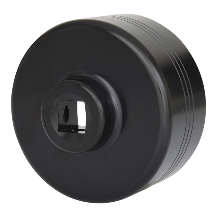 KS Tools BPW-Radkapsel-Stecknuss, 95 mm