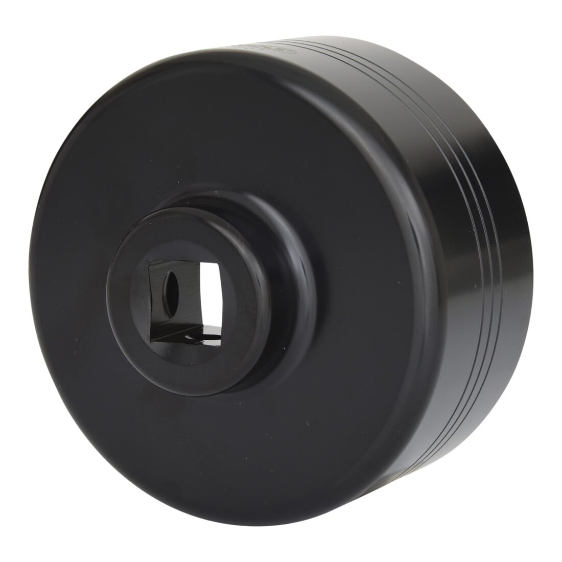 KS Tools BPW-Radkapsel-Stecknuss, 95 mm