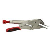 KS Tools brede bek platbek handvat tang met Easy-Release-2