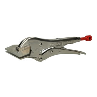 KS Tools Breitmaul-Flachbacken-Gripzange