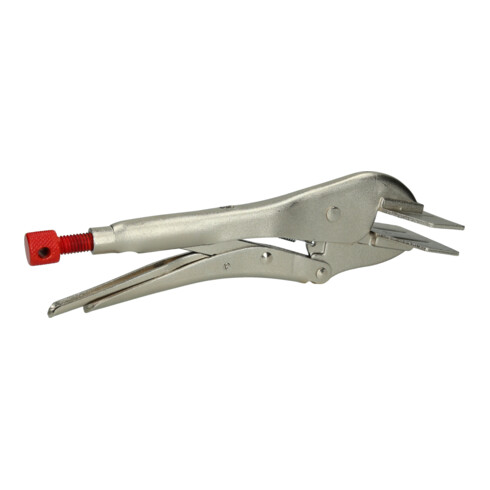 KS Tools Breitmaul-Flachbacken-Gripzange