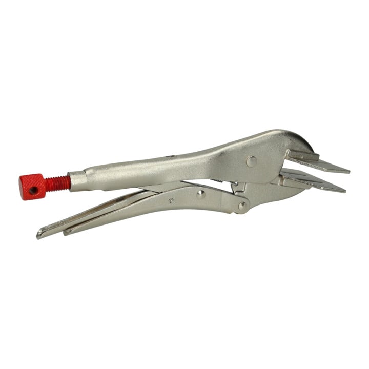 KS Tools Breitmaul-Flachbacken-Gripzange, 245mm