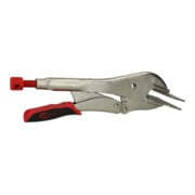 KS Tools Breitmaul-Flachbacken-Gripzange mit Easy-Release-2