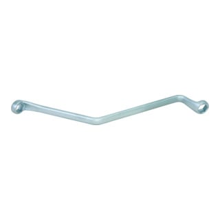 KS Tools Bremsen-Entlüftungsschlüssel, 10mm