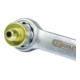 KS Tools Bremsen-Entlüftungsschlüssel, extra kurz, 7 mm, grün-3