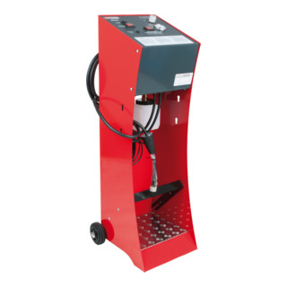 KS Tools Bremsenwartungsgerät KS20, 20 Liter