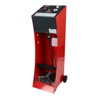 KS Tools Bremsenwartungsgerät KS20, 20 Liter