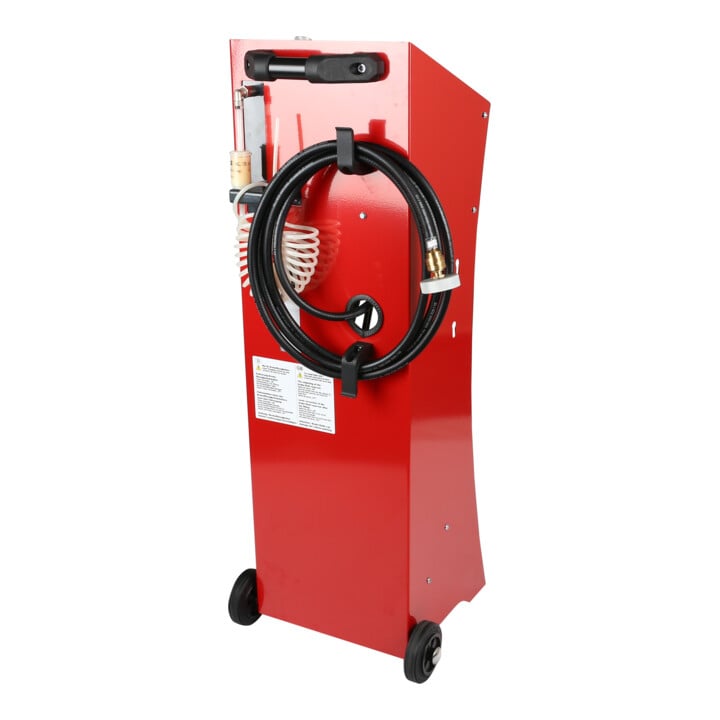 KS Tools Bremsenwartungsgerät KS20, 20 Liter