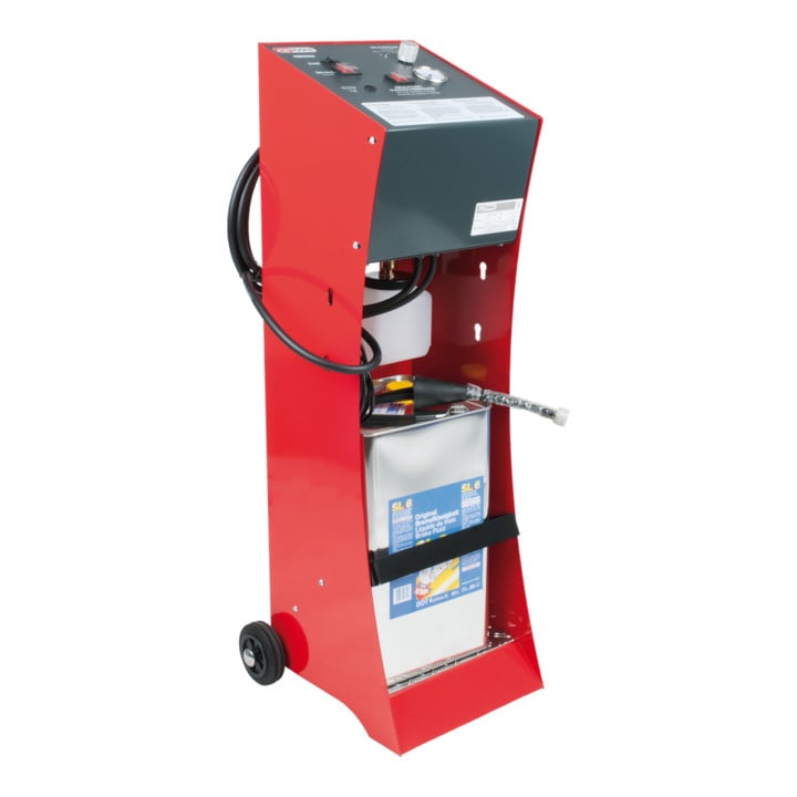 KS Tools Bremsenwartungsgerät KS20, 20 Liter