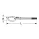 KS Tools Bremsfederzange, 325mm