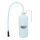 KS Tools Bremsflüssigkeits-Auffangflasche, 1 Liter