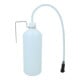 KS Tools Bremsflüssigkeits-Auffangflasche, 1 Liter