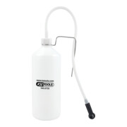 KS Tools Bremsflüssigkeits-Auffangflasche, 1 Liter-2