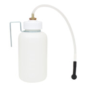 KS Tools Bremsflüssigkeits-Auffangflasche, 1 Liter-5