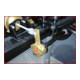 KS Tools Bremsgestängesteller-Abzieher, BPW, 160mm