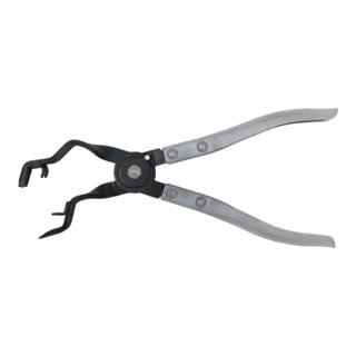 KS Tools Bremshaltefeder-Zange