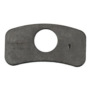KS Tools Bremskolben-Werkzeug Adapter #1