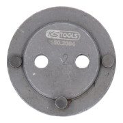 KS Tools Bremskolben-Werkzeug Adapter #2, Ø 51mm