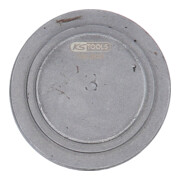 KS Tools Bremskolben-Werkzeug Adapter #3, Ø 54mm