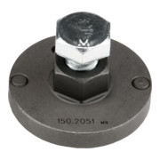 KS Tools Bremskolben-Werkzeug Adapter #D, Ø 52mm