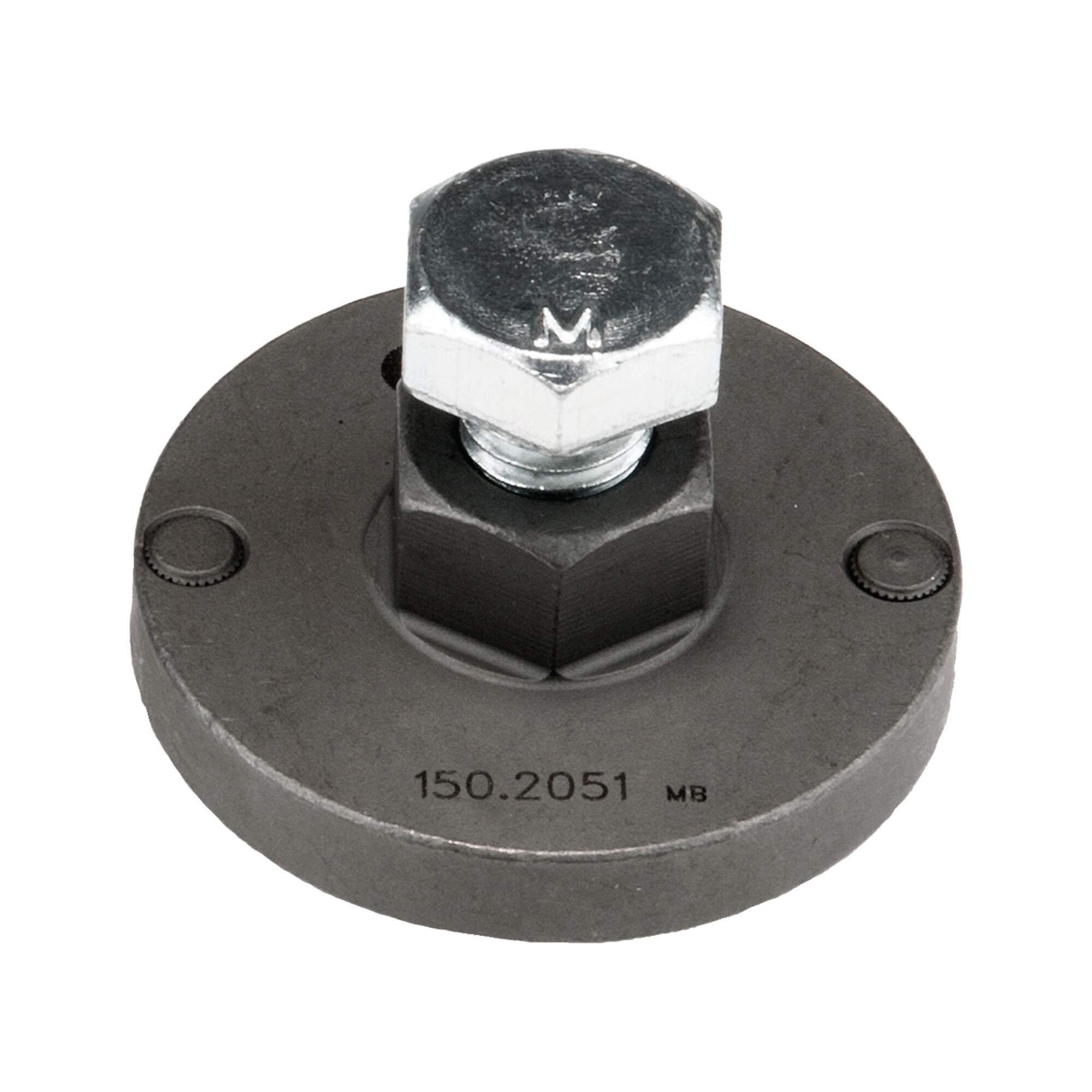 KS Tools Bremskolben-Werkzeug Adapter #D, Ø 52mm