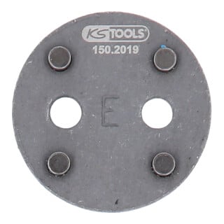 KS Tools Bremskolben-Werkzeug Adapter #E