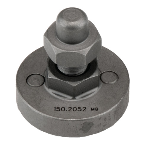 KS Tools Bremskolben-Werkzeug Adapter #F, Ø 35mm