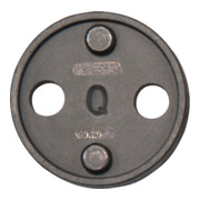 KS Tools Bremskolben-Werkzeug Adapter #Q, Ø 30mm