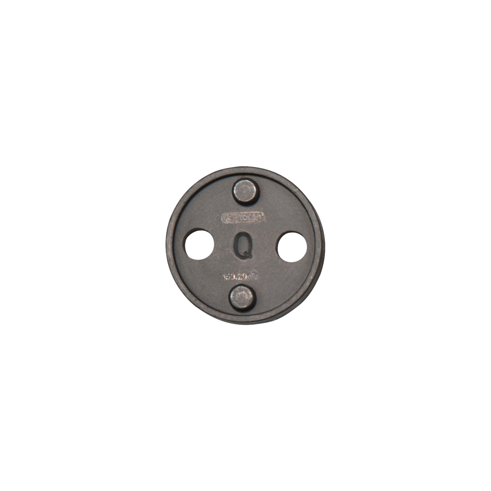 KS Tools Bremskolben-Werkzeug Adapter #Q, Ø 30mm