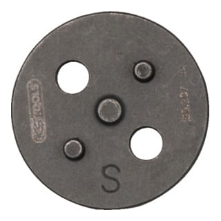 KS Tools Bremskolben-Werkzeug Adapter #S, Ø 40mm