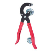 KS Tools Bremsleitungs-Biege-Zange