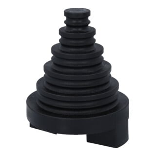 KS Tools Bremsleitungs-Biegewerkzeug, 4,75 mm (3/16")