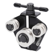 KS Tools Bremsleitungs-Richtwerkzeug / - Biegewerkzeug, 4,75 mm (3/16") + 6,35 mm (1/4")-1
