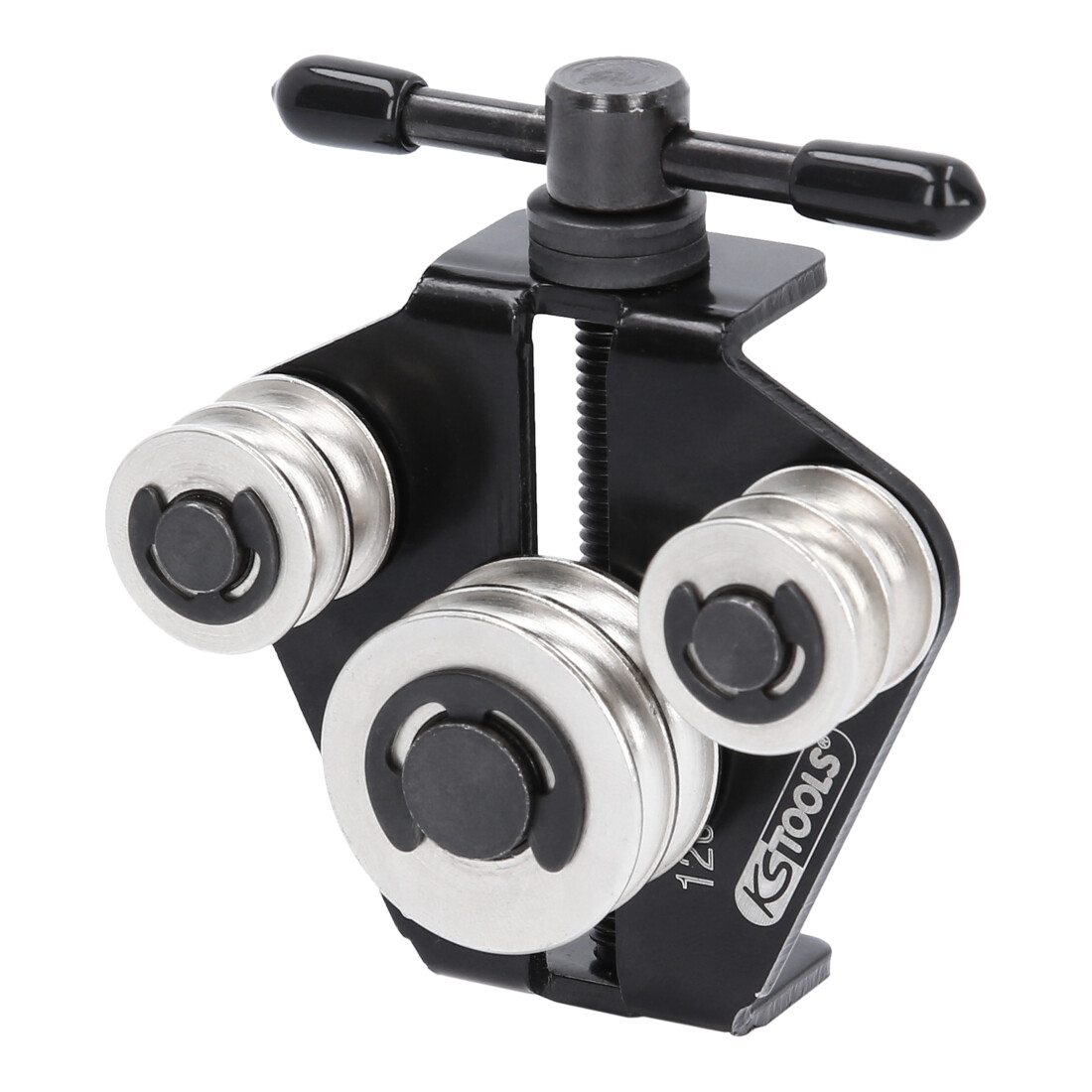 KS Tools Bremsleitungs-Richtwerkzeug / - Biegewerkzeug, 4,75 mm (3/16") + 6,35 mm (1/4")