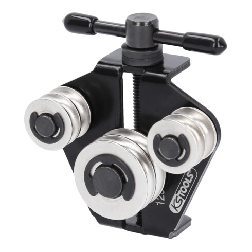 KS Tools Bremsleitungs-Richtwerkzeug / - Biegewerkzeug, 4,75 mm (3/16") + 6,35 mm (1/4")