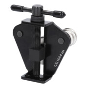 KS Tools Bremsleitungs-Richtwerkzeug / - Biegewerkzeug, 4,75 mm (3/16") + 6,35 mm (1/4")-4