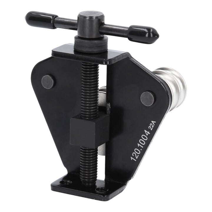 KS Tools Bremsleitungs-Richtwerkzeug / - Biegewerkzeug, 4,75 mm (3/16") + 6,35 mm (1/4")
