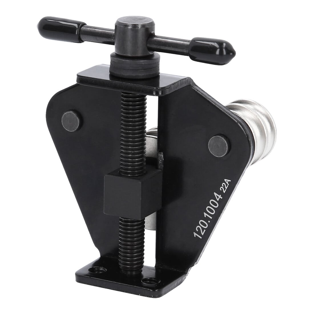 KS Tools Bremsleitungs-Richtwerkzeug / - Biegewerkzeug, 4,75 mm (3/16") + 6,35 mm (1/4")