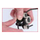 KS Tools Bremsleitungs-Richtwerkzeug / - Biegewerkzeug, 4,75 mm (3/16") + 6,35 mm (1/4")