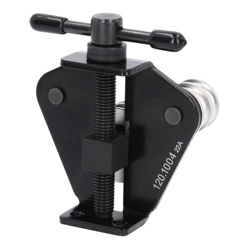 KS Tools Bremsleitungs-Richtwerkzeug / - Biegewerkzeug, 4,75 mm (3/16") + 6,35 mm (1/4")