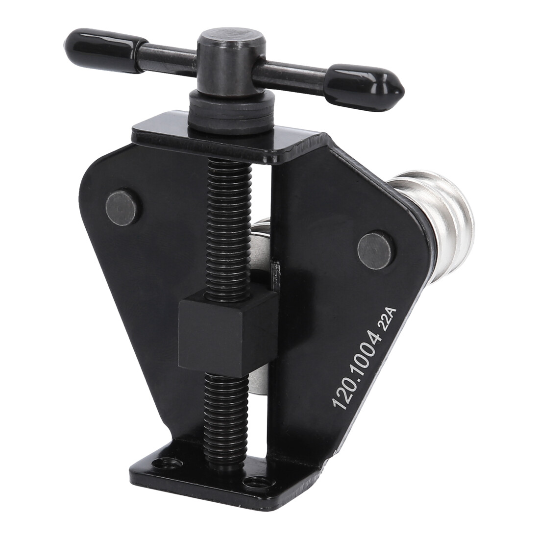 KS Tools Bremsleitungs-Richtwerkzeug / - Biegewerkzeug, 4,75 mm (3/16") + 6,35 mm (1/4")