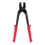 KS Tools Bremsleitungsbiegezange, 2 in 1, Ø 4,75+6mm