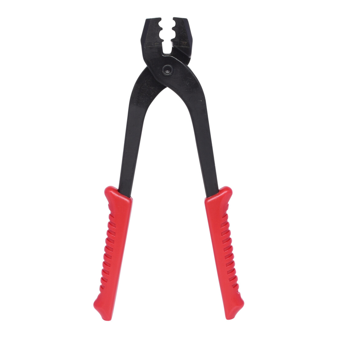 KS Tools Bremsleitungsbiegezange, 2 in 1, Ø 4,75+6mm