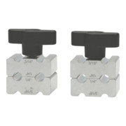 KS Tools Bremsleitungsklemme 25 mm-3