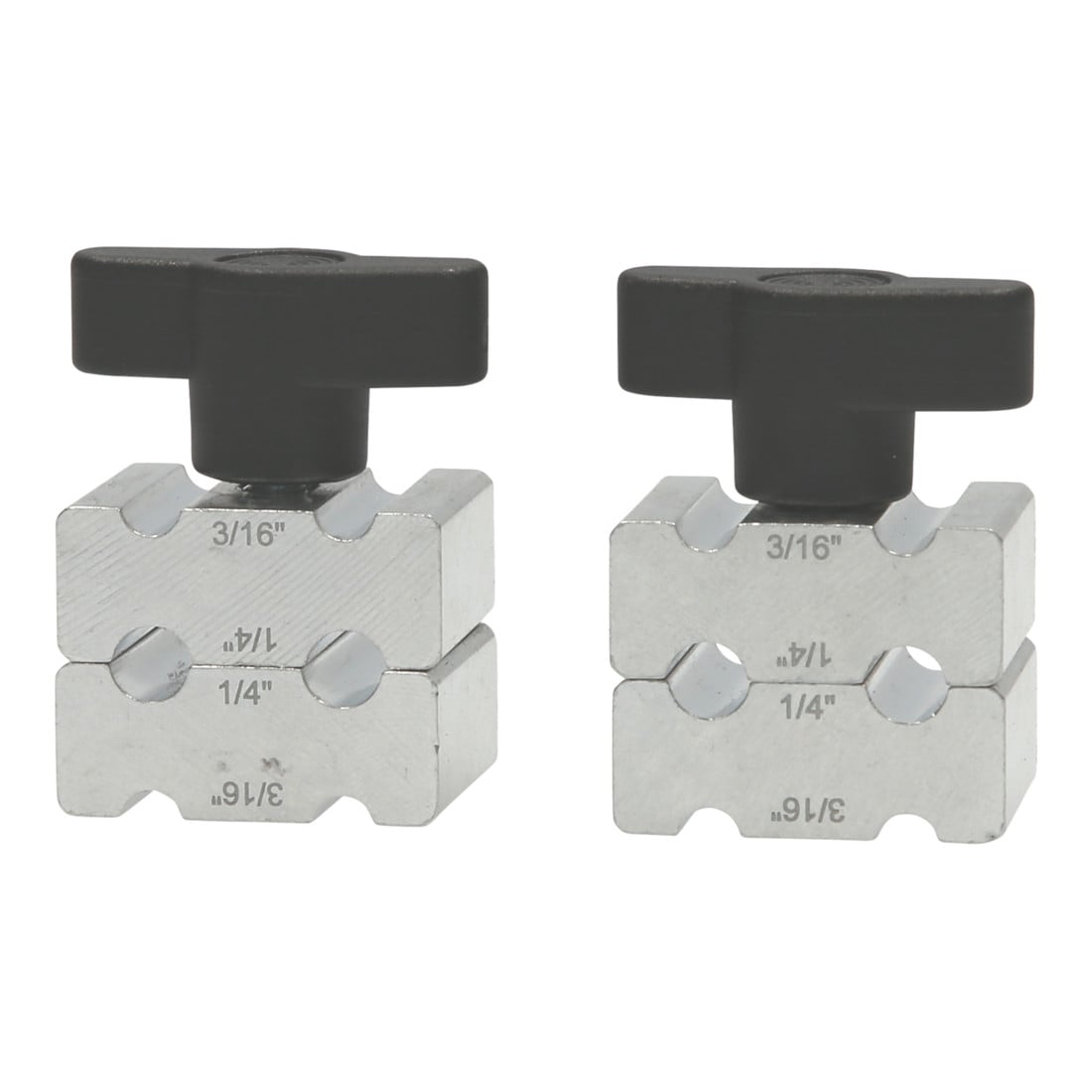 KS Tools Bremsleitungsklemme 25 mm