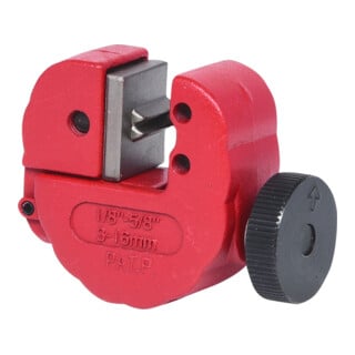 KS Tools Bremsleitungsschaber, 3-16 mm, 46 mm