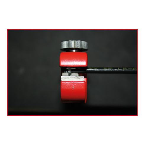 KS Tools Bremsleitungsschaber, 3-16 mm, 46 mm