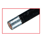 KS Tools Bremsleitungsschaber, 3-16 mm, 46 mm-4