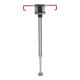 KS Tools Bremspedal-Feststeller